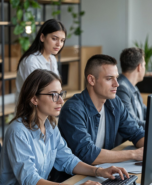 Website Development