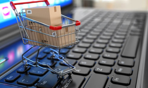 ecommerce & retail